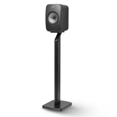 Стойки для акустики KEF S1 Floor Stand Black